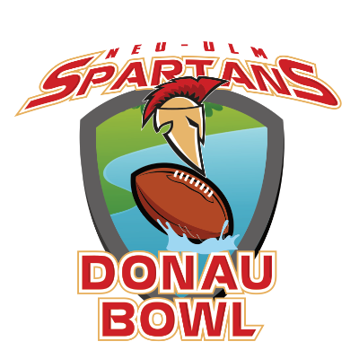 Donau Bowl Logo (frei)