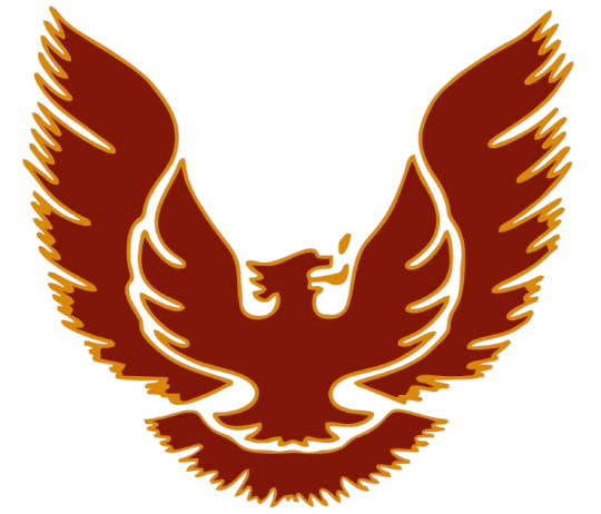 Regensburg Phoenix Logo (frei)
